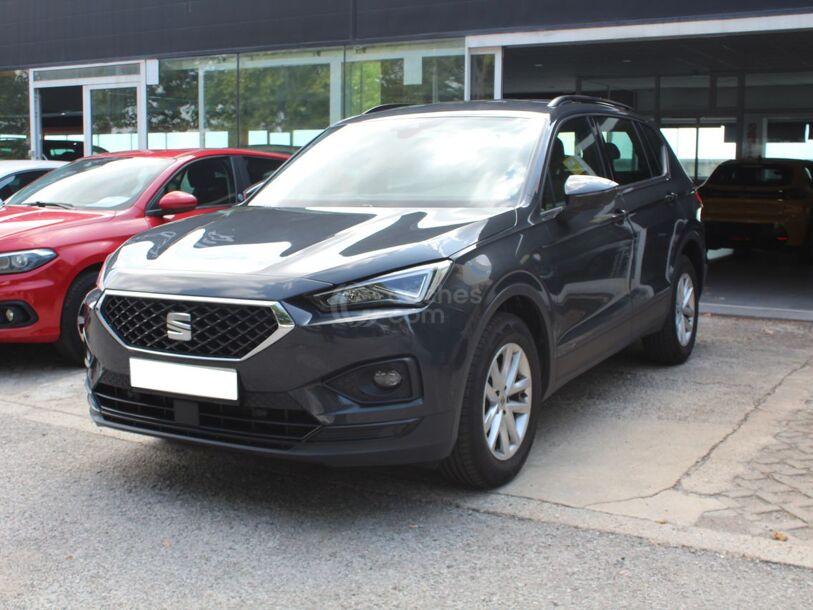 Foto del SEAT Tarraco 2.0TDI S&S Style 150