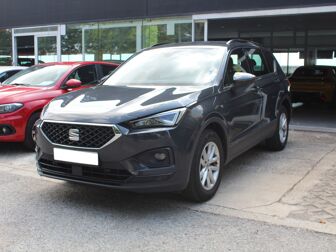 Imagen de SEAT Tarraco 2.0TDI S&S Style 150