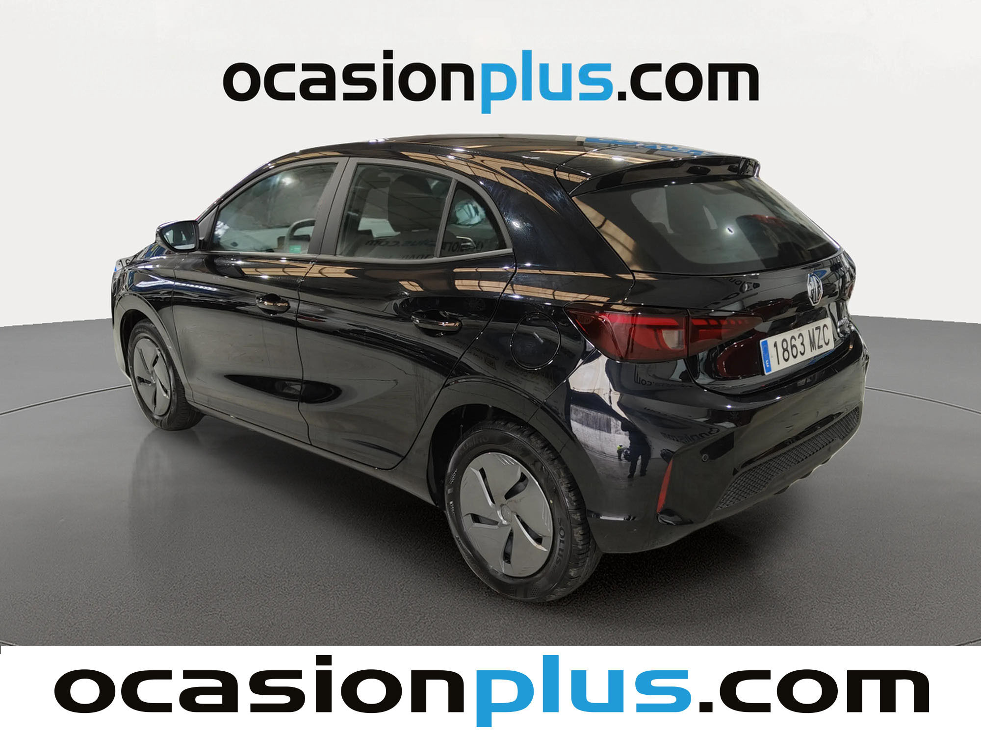 Foto del MG 3 1.5 Hybrid+ Comfort 143kW