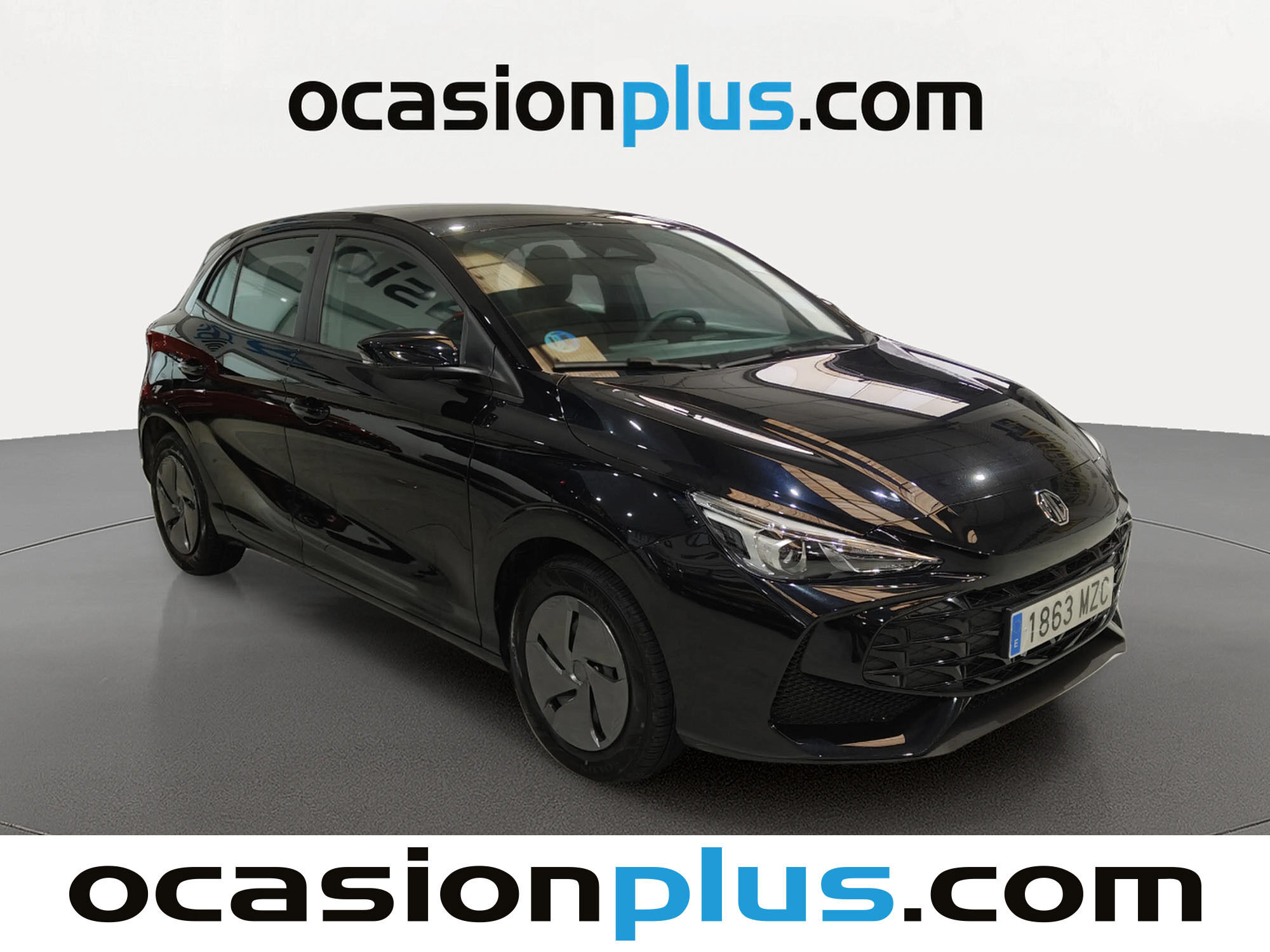 Foto del MG 3 1.5 Hybrid+ Comfort 143kW