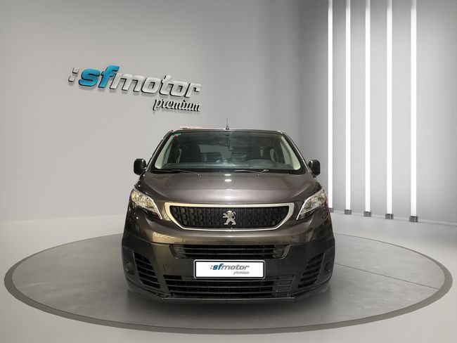 Foto del PEUGEOT Expert Combi Standard 1.5BlueHDi S&S 120