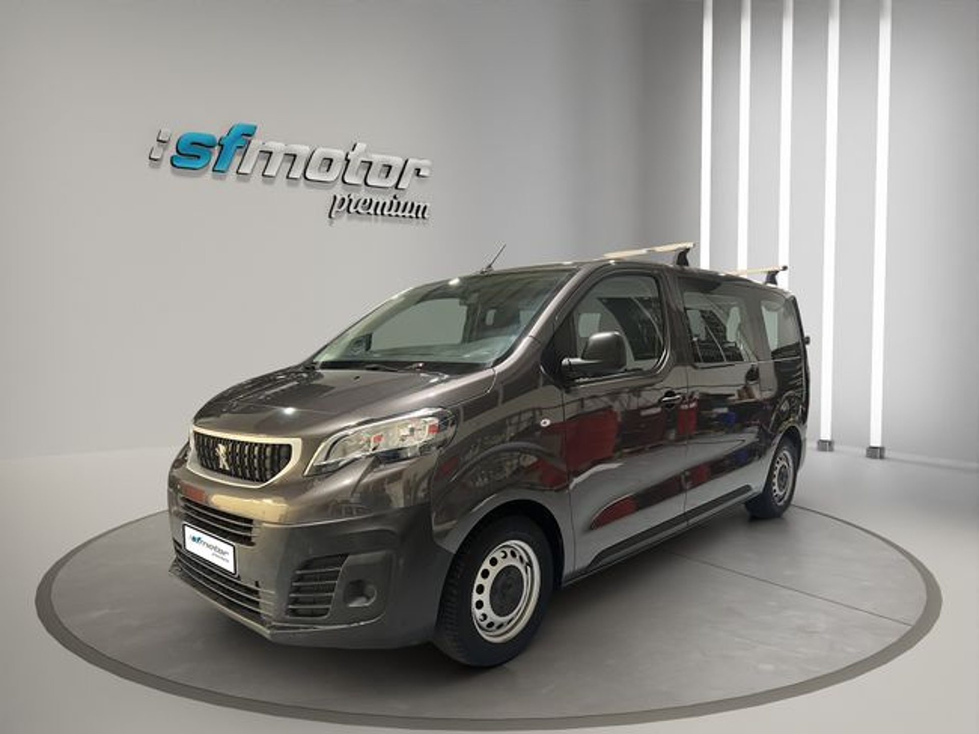 Imagen de PEUGEOT Expert