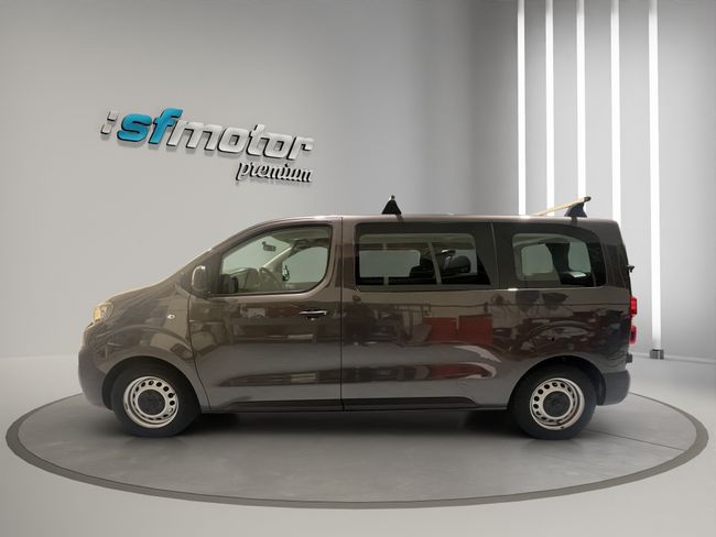 Foto del PEUGEOT Expert Combi Standard 1.5BlueHDi S&S 120