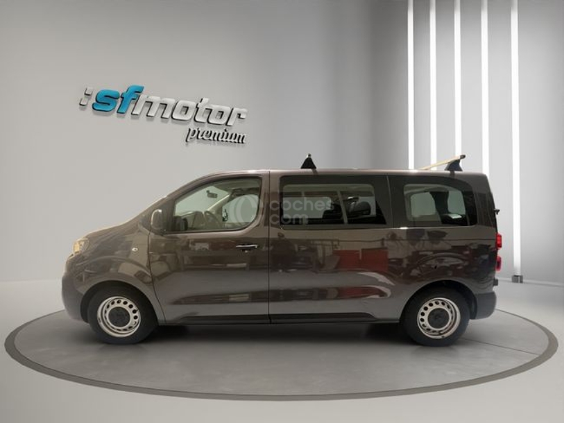 Foto del PEUGEOT Expert Combi Standard 1.5BlueHDi S&S 120