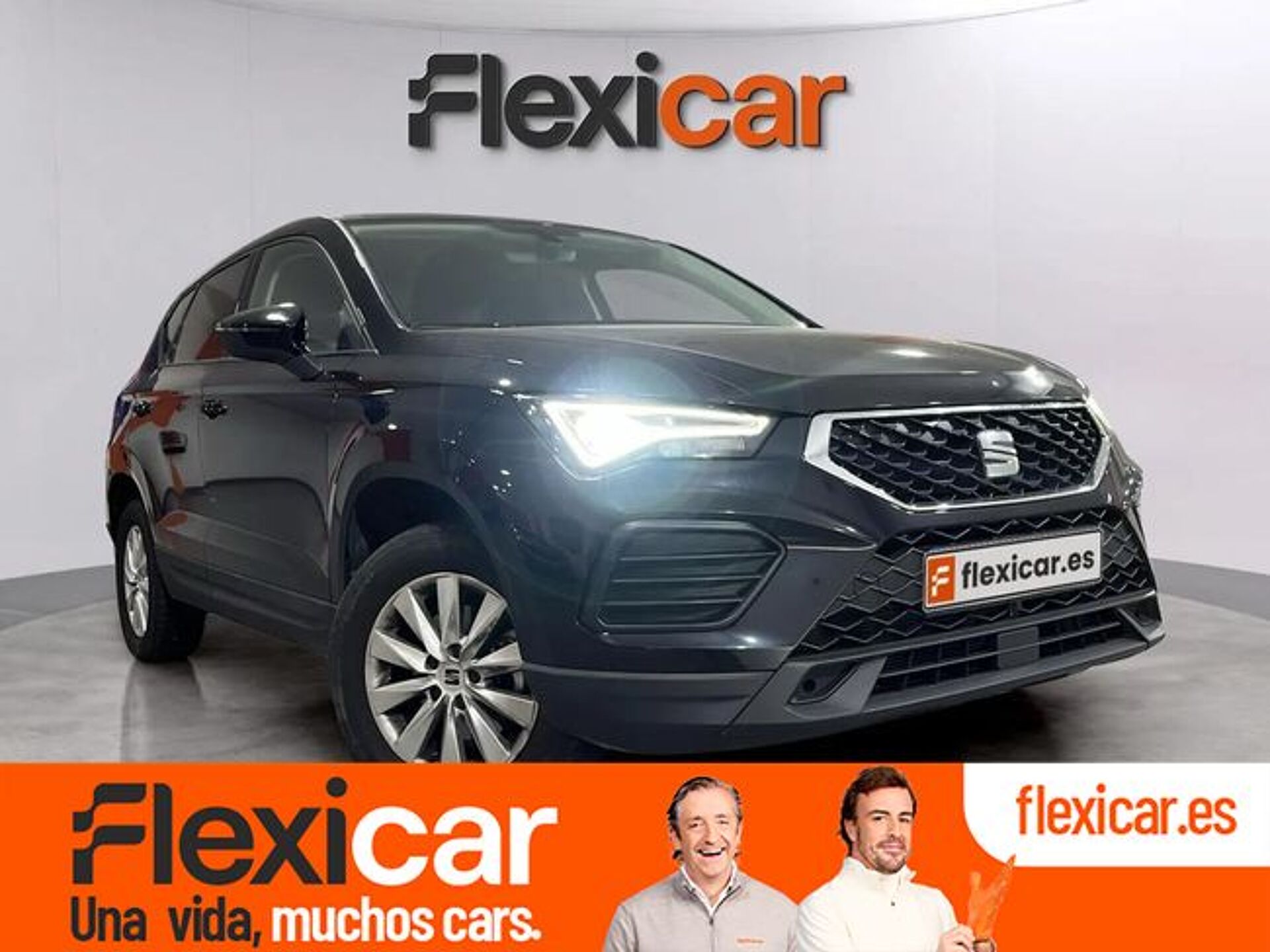 Imagen de SEAT Ateca