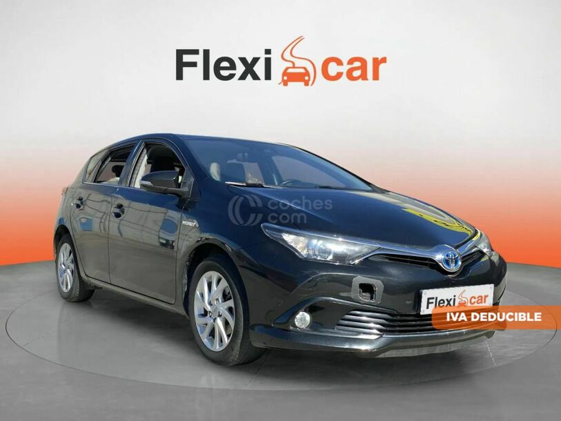 Foto del TOYOTA Auris hybrid 140H Active