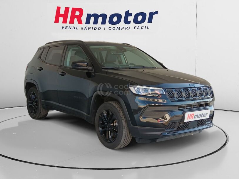 Foto del JEEP Compass 1.3 PHEV Longitude 4x4 Aut. 190