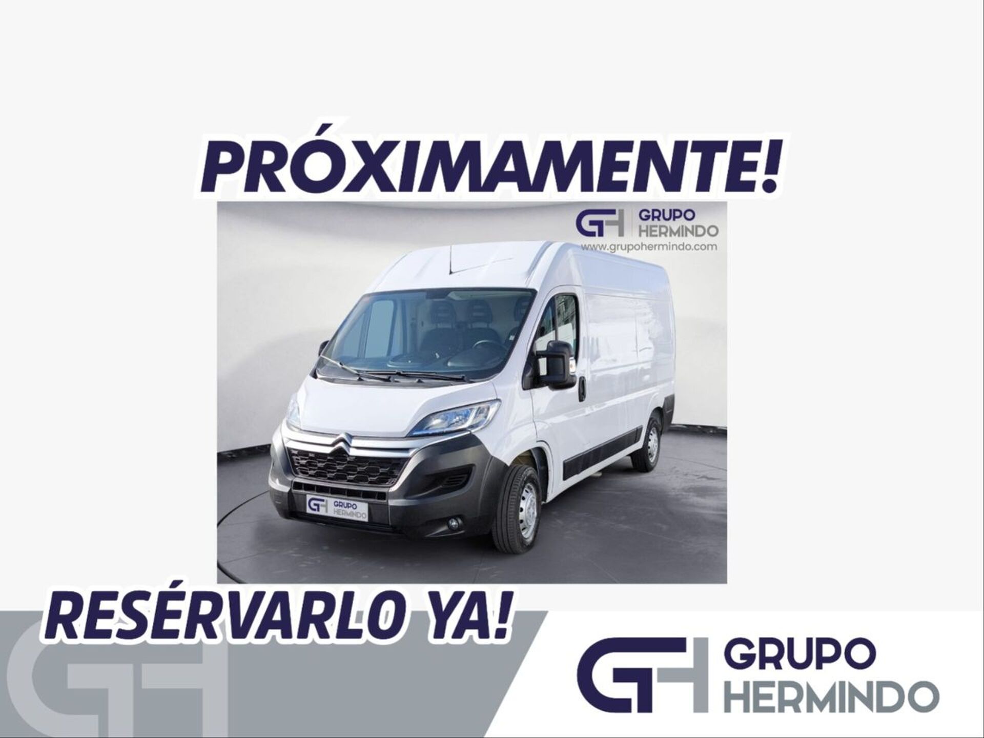 Imagen de CITROEN Jumper