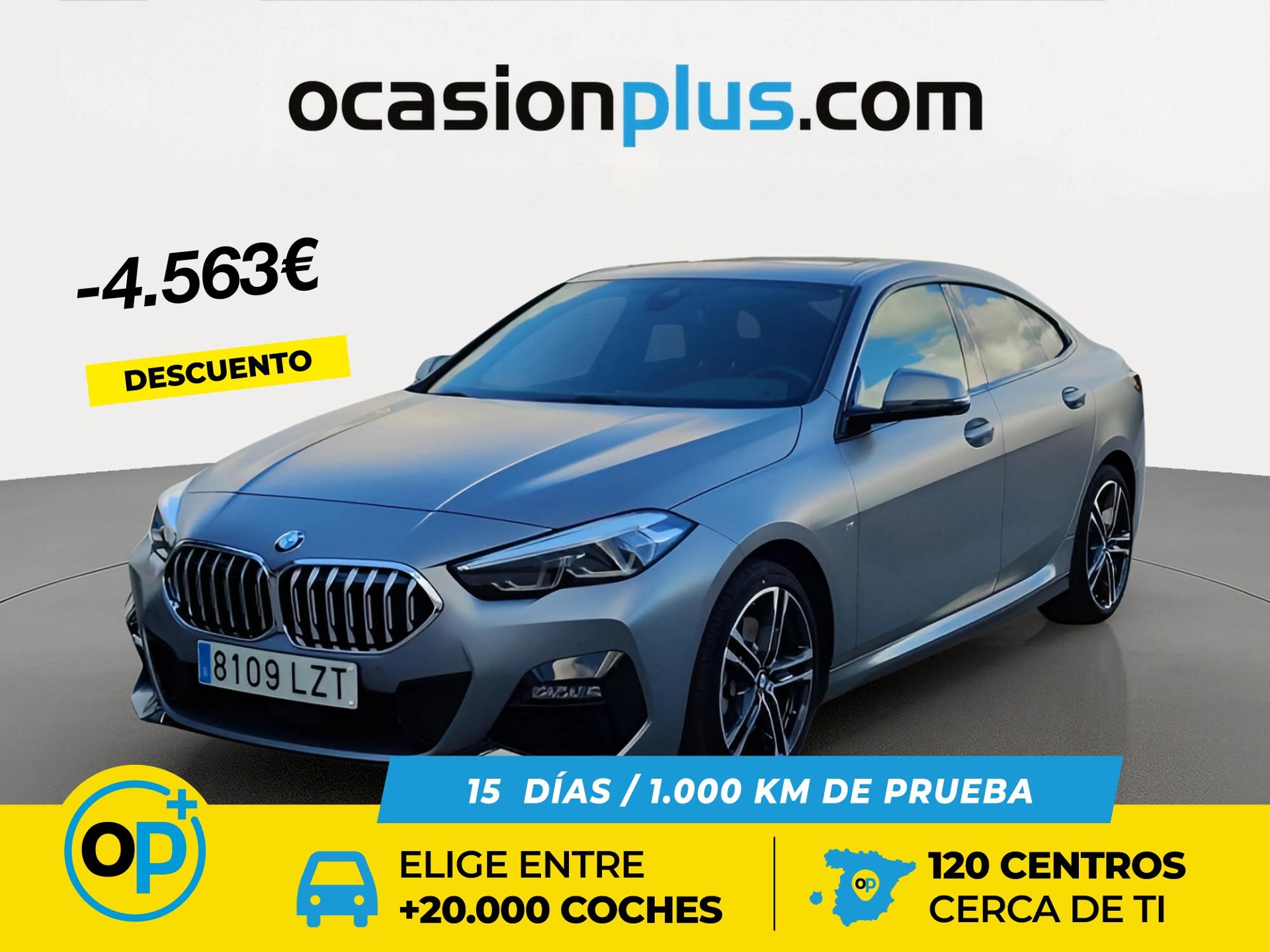 Imagen de BMW Serie 2