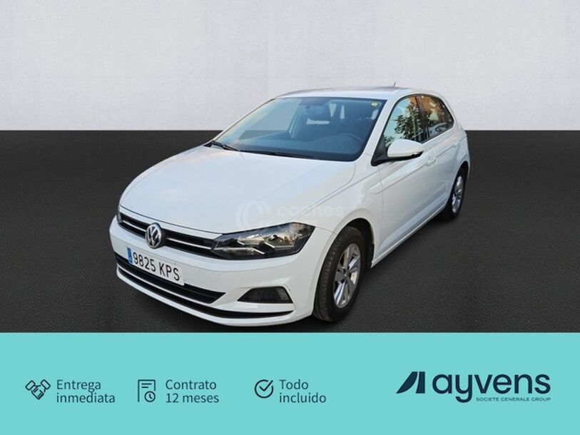 Foto del VOLKSWAGEN Polo 1.0 TSI Advance 70kW