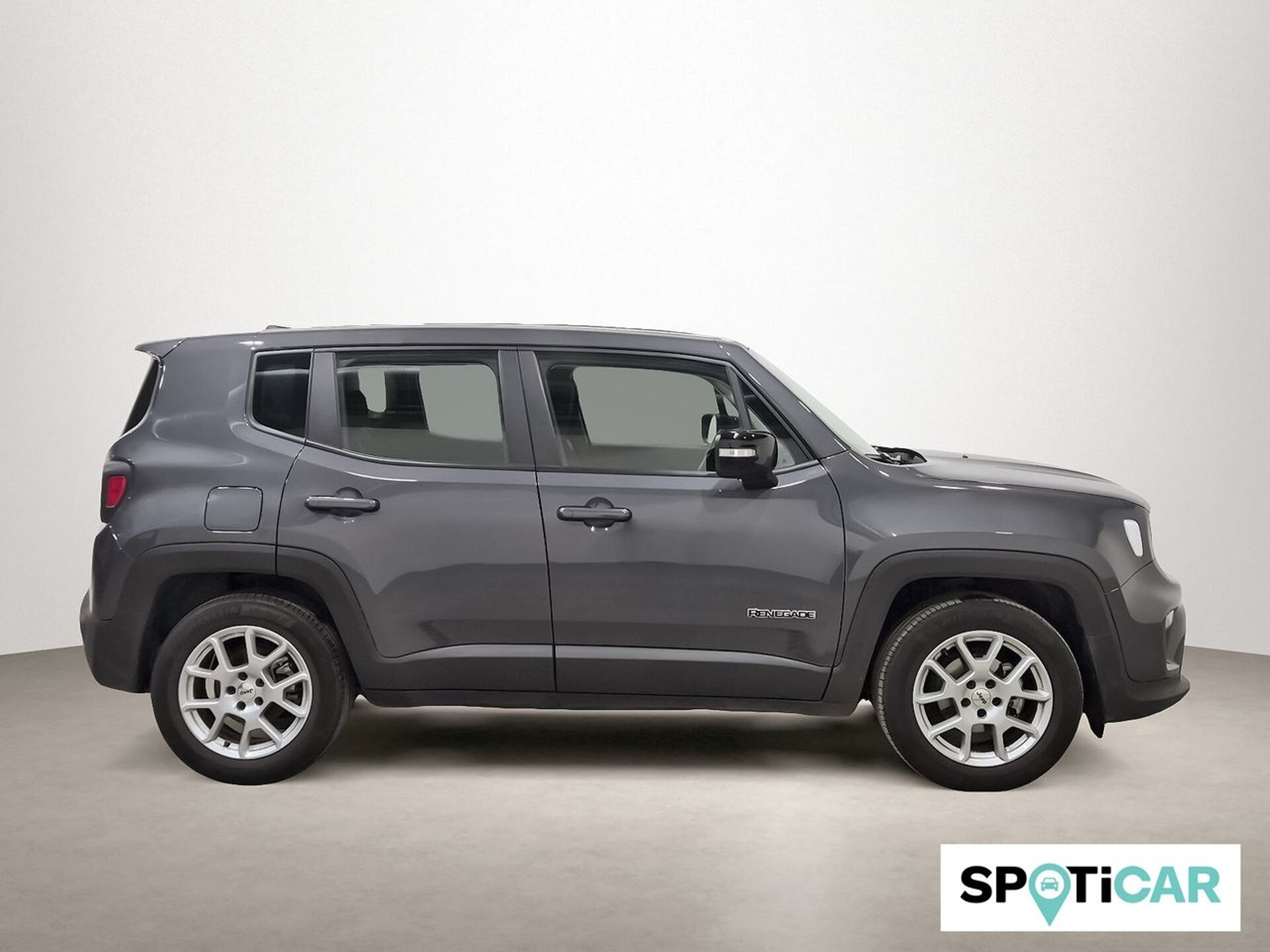 Imagen 3 de JEEP Renegade