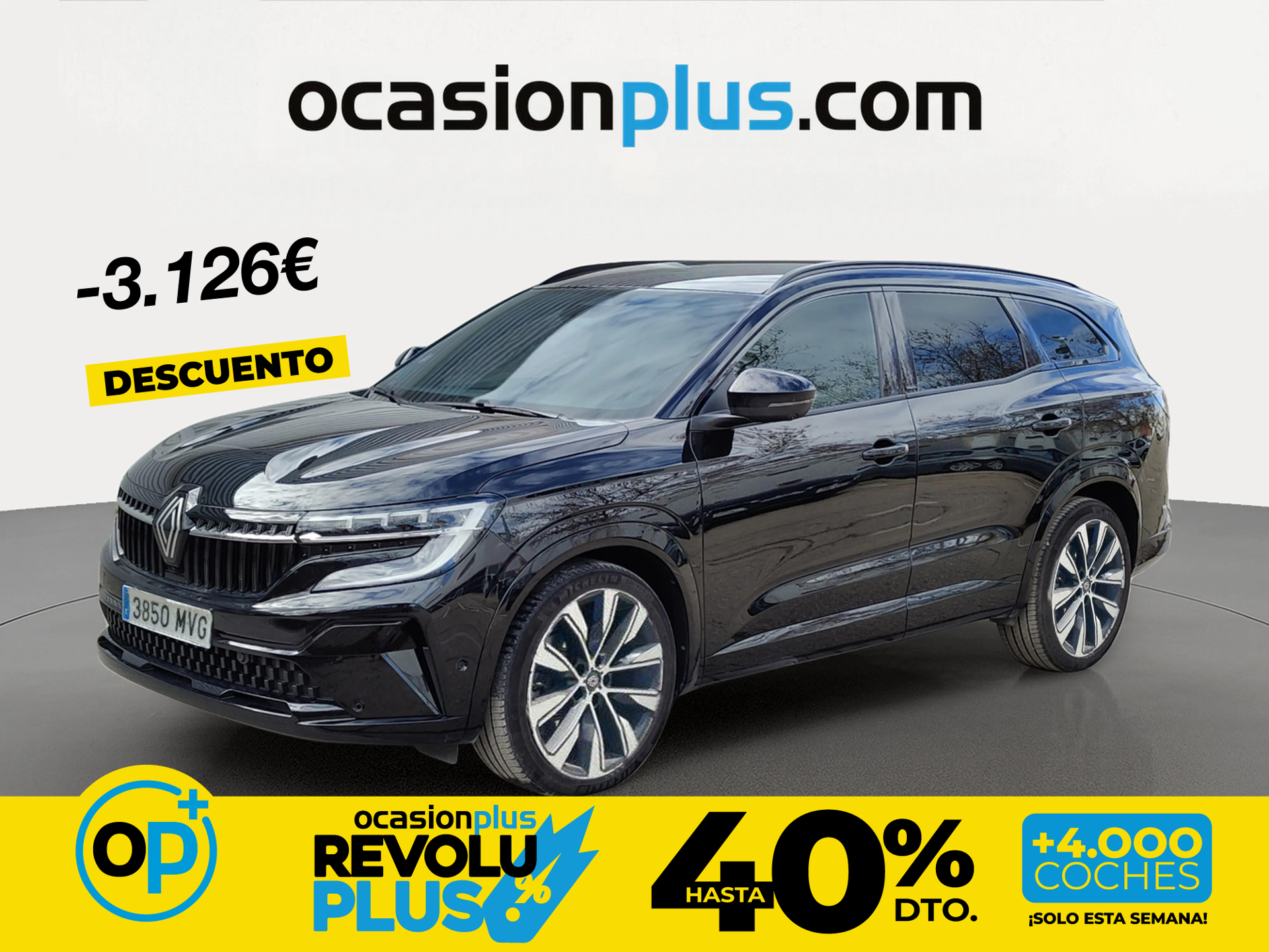 Imagen de RENAULT Espace