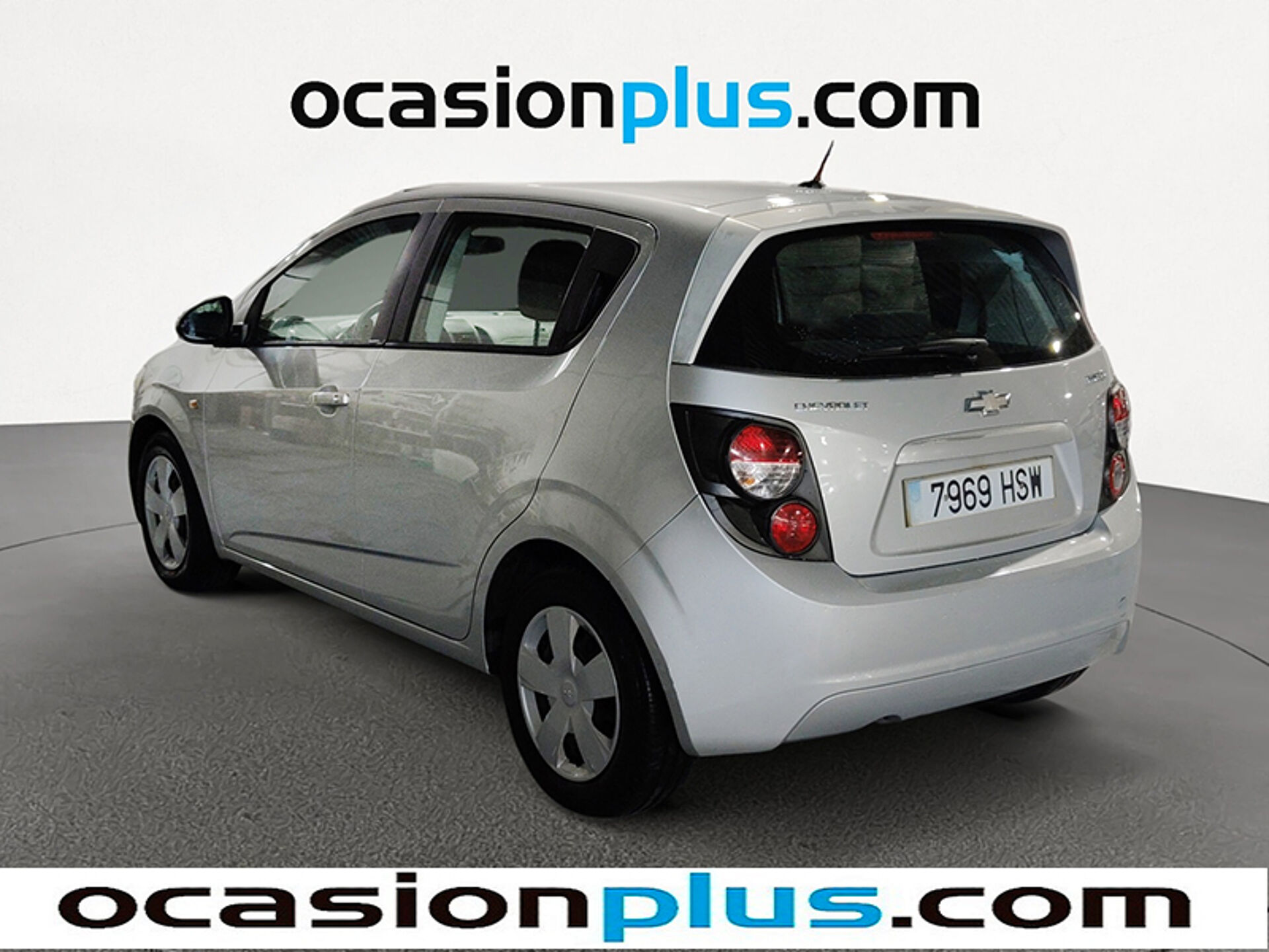Imagen 3 de CHEVROLET Aveo