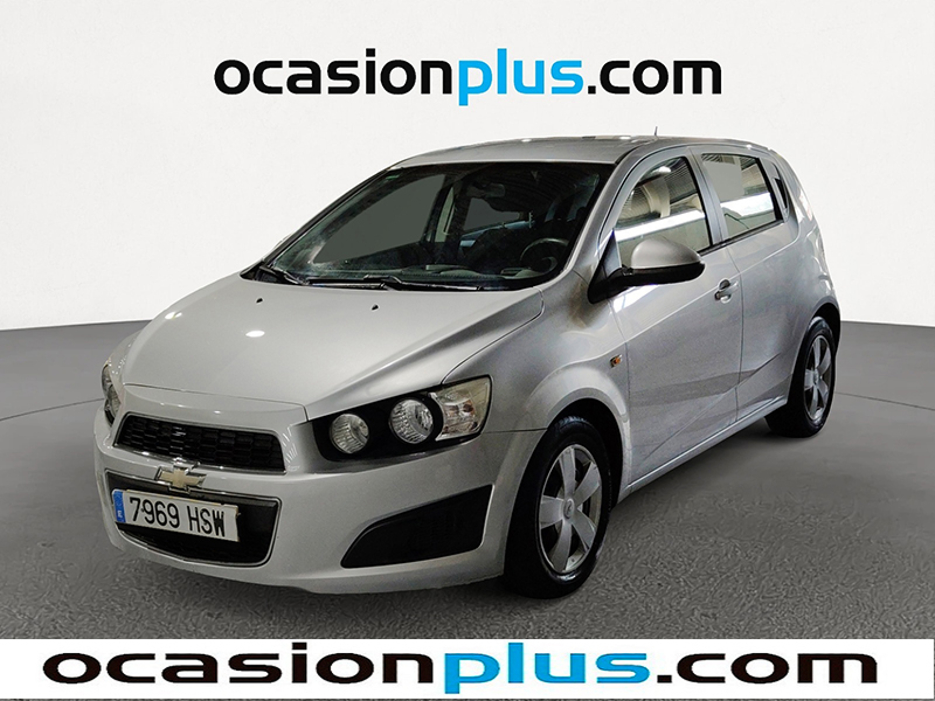 Imagen de CHEVROLET Aveo