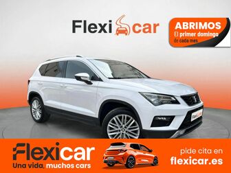 Imagen de SEAT Ateca 1.5 EcoTSI S&S Xcellence DSG