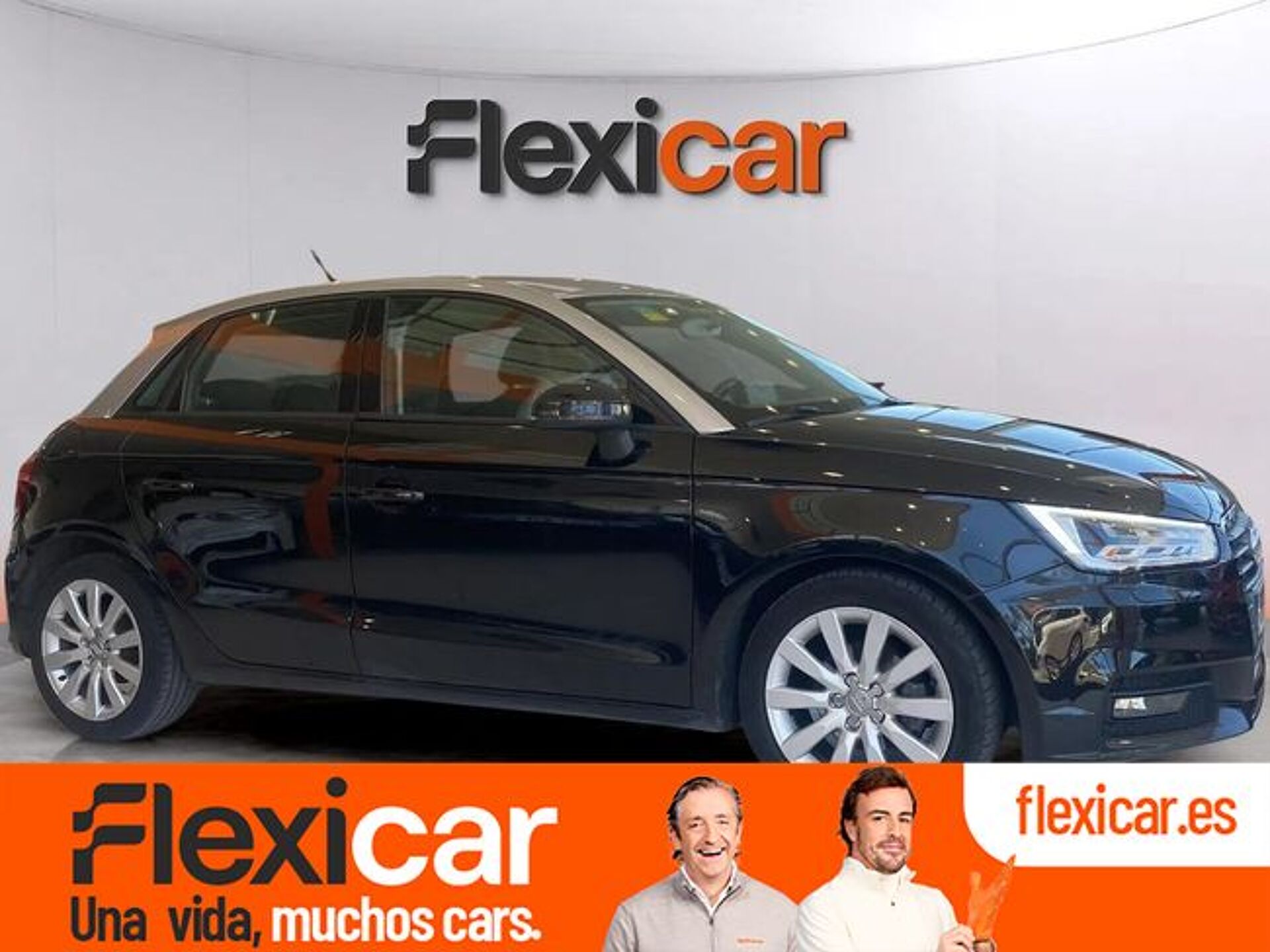 Imagen de AUDI A1