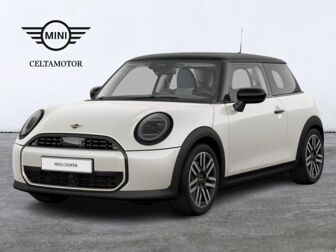 Imagen de MINI Mini Cooper 3 Puertas C Classic Aut.