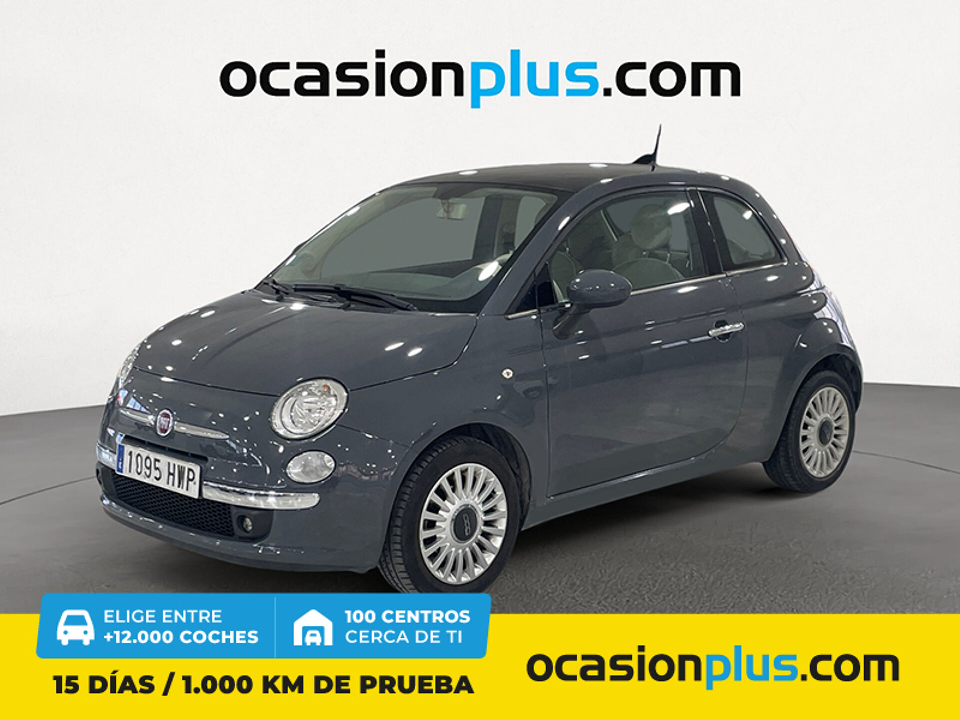 Imagen de FIAT 500