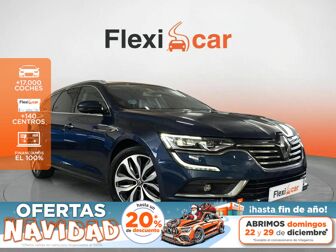 Imagen de RENAULT Talisman 1.3 TCe GPF Business EDC 117kW