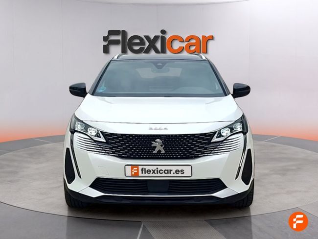 Foto del PEUGEOT 3008 1.5BlueHDi Active S&S 130