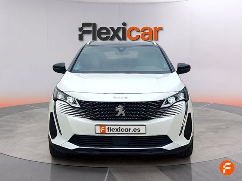 Foto del PEUGEOT 3008 1.5BlueHDi Active S&S 130