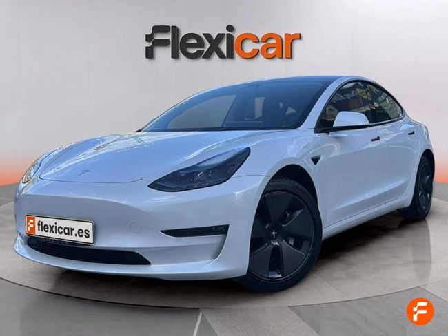 Foto del TESLA Model 3 Long-Range Dual Motor AWD