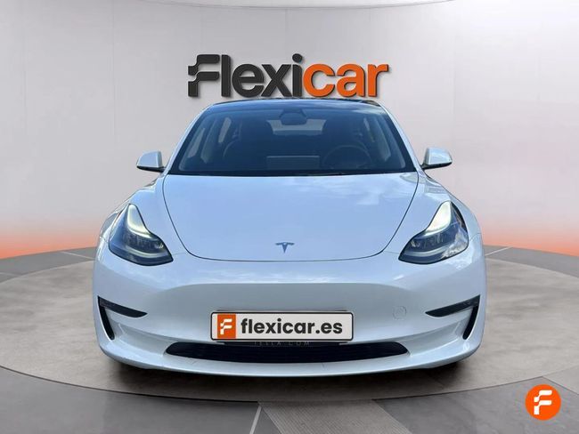 Foto del TESLA Model 3 Long-Range Dual Motor AWD