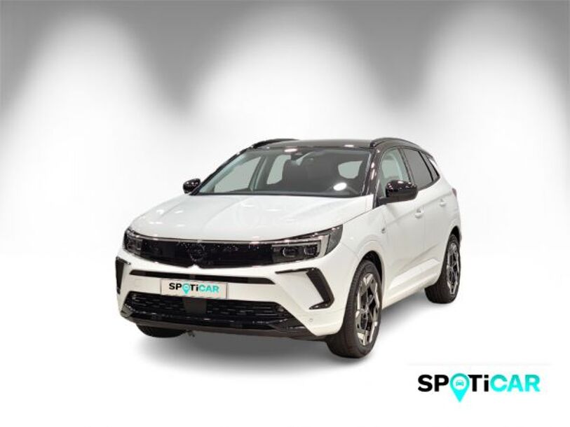 Foto del OPEL Grandland PHEV 1.6 Turbo GSe Aut. 4x4 300