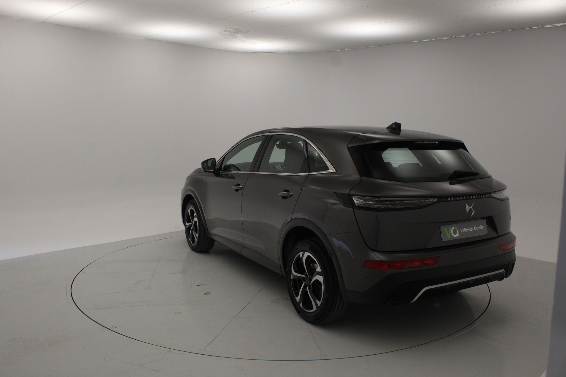 Foto del DS DS 7 Crossback DS 7 1.5BlueHDi Bastille Aut.