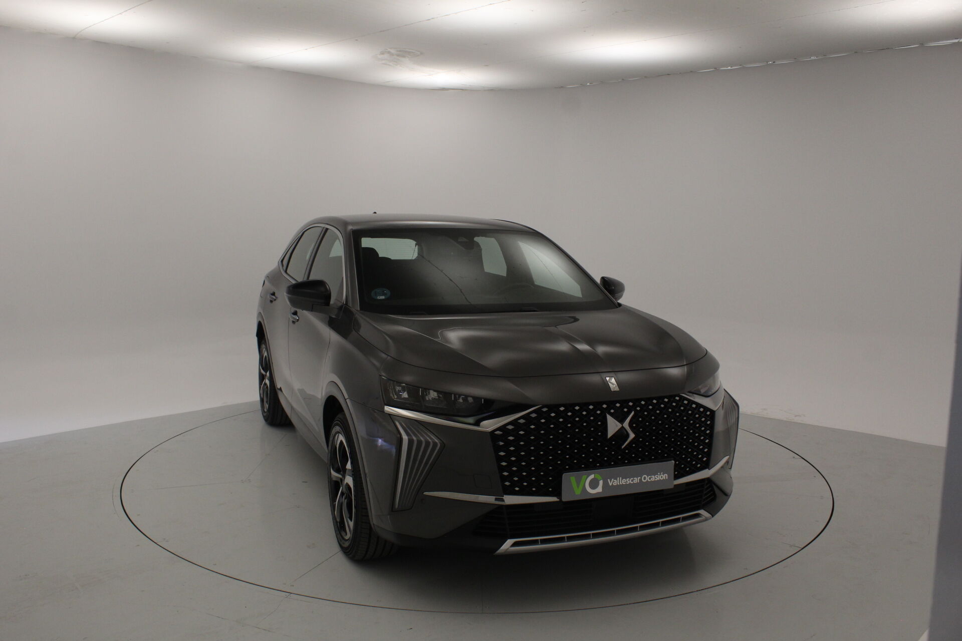 Foto del DS DS 7 Crossback DS 7 1.5BlueHDi Bastille Aut.