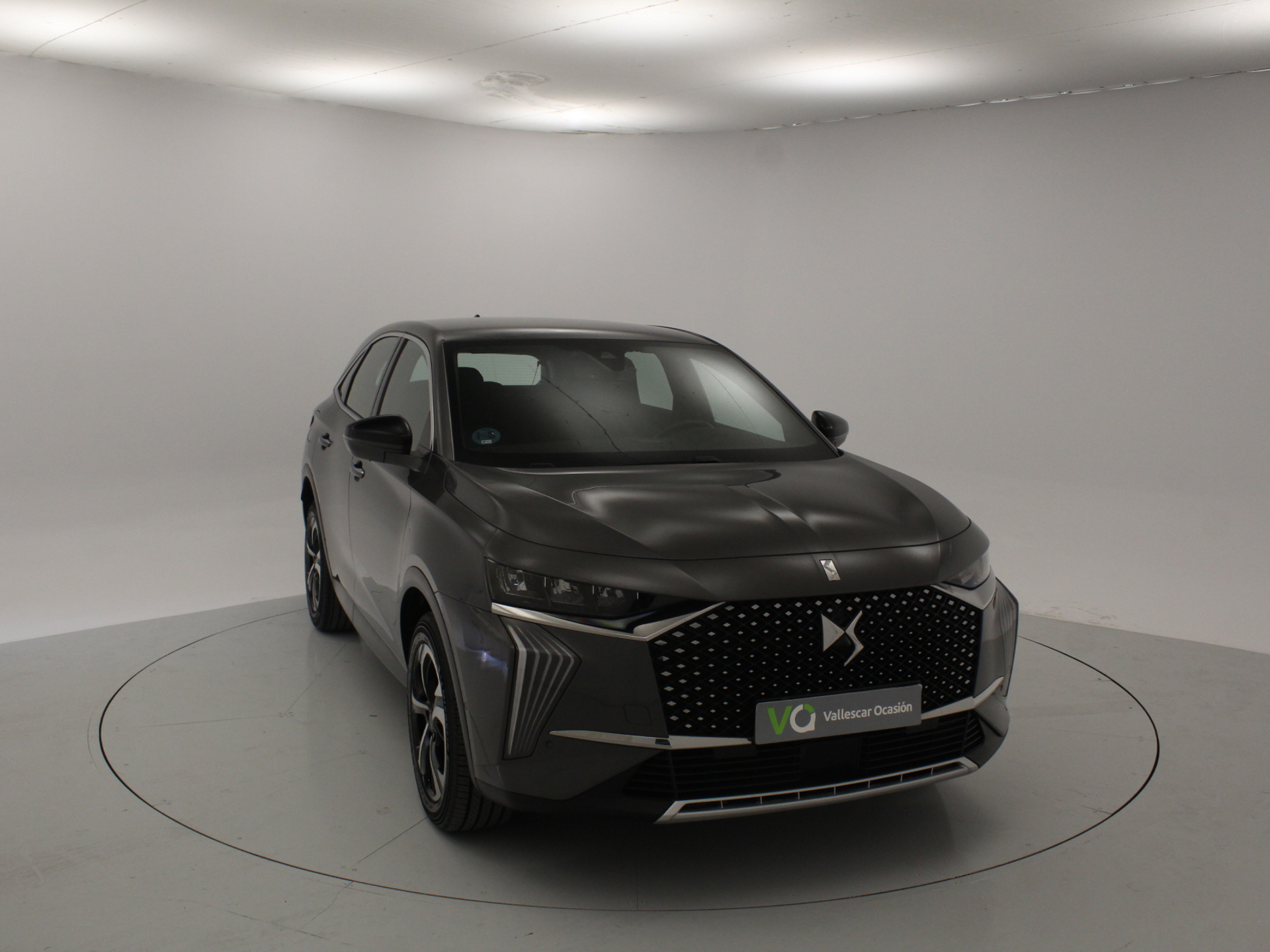 Imagen de DS DS 7 Crossback
