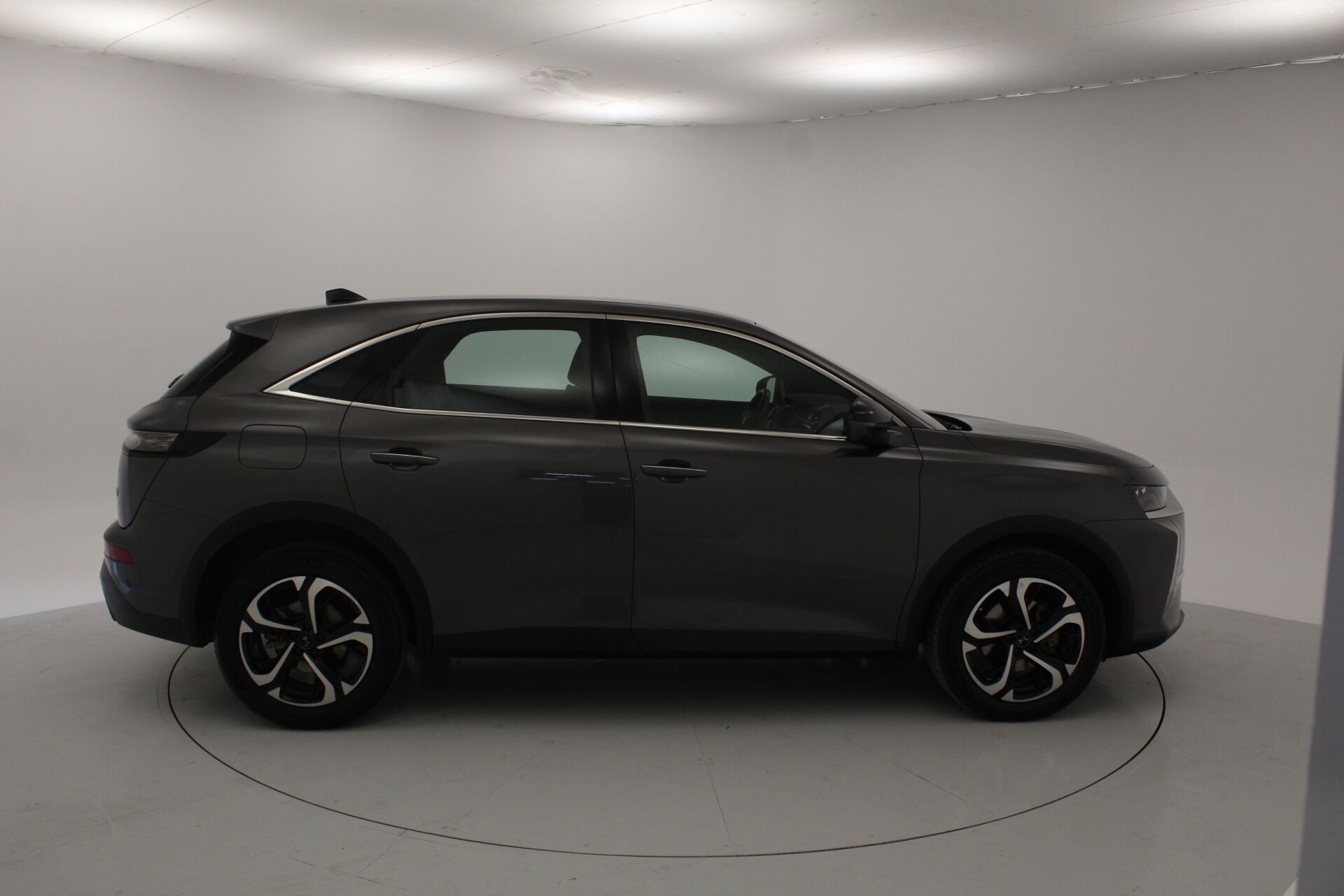 Foto del DS DS 7 Crossback DS 7 1.5BlueHDi Bastille Aut.