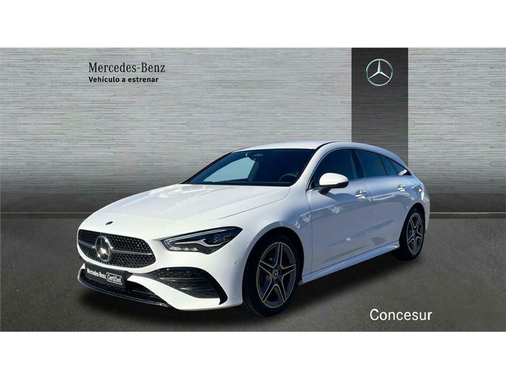 Imagen de MERCEDES Clase CLA