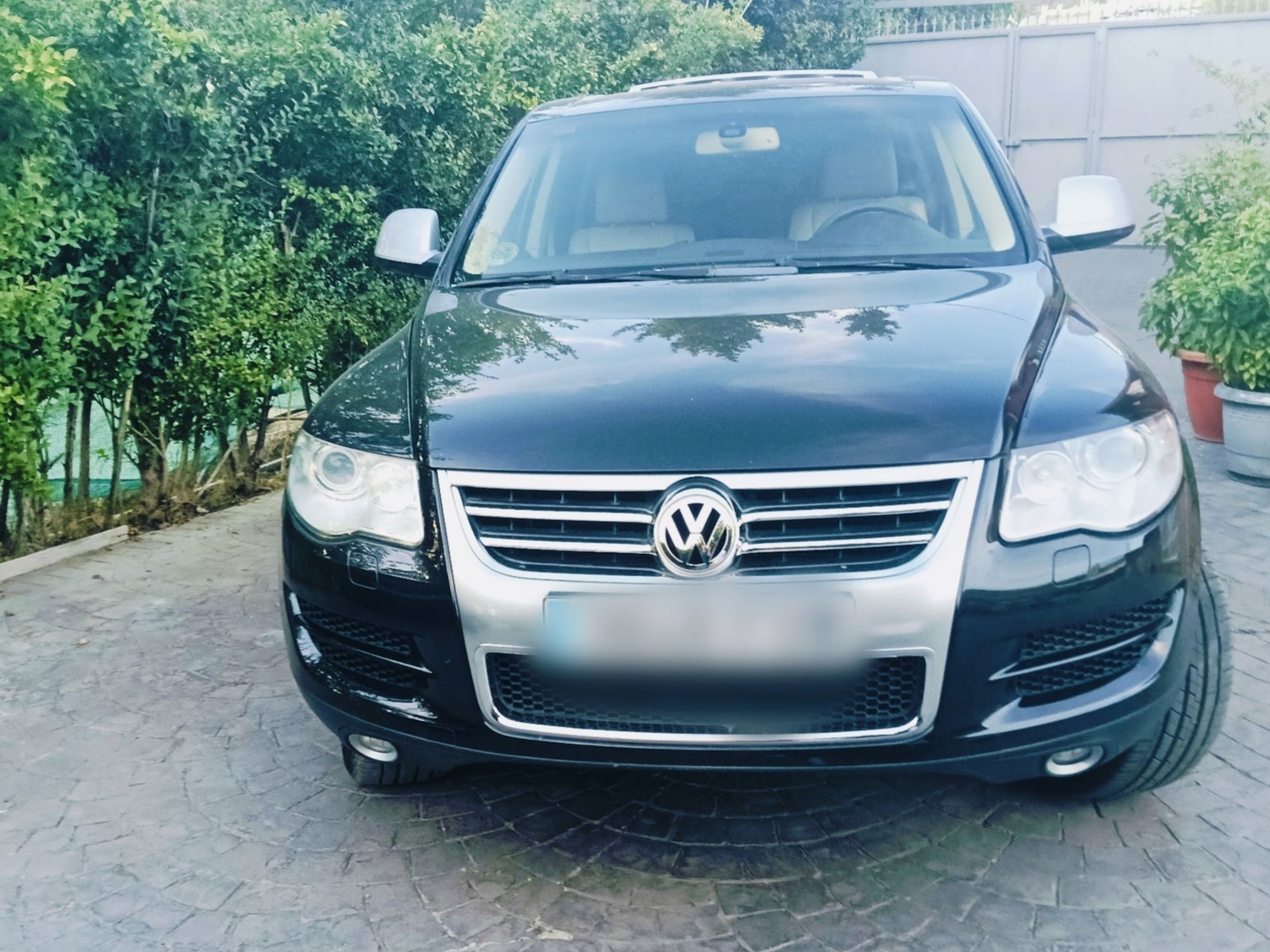 Imagen de VOLKSWAGEN Touareg