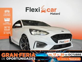 Imagen de FORD Focus Sportbreak 1.0 Ecoboost ST Line X