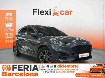 Imagen de FORD Kuga 1.5 EcoBoost ST-Line FWD 150