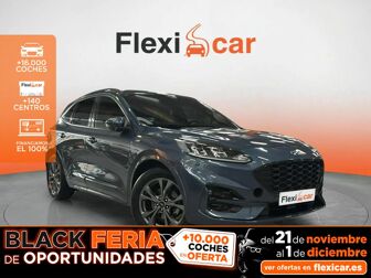 Imagen de FORD Kuga 1.5 EcoBoost ST-Line FWD 150