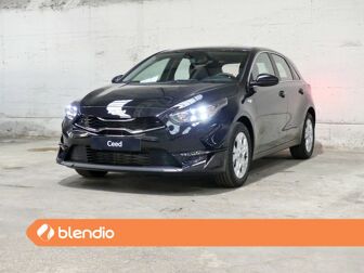 Imagen de KIA Ceed 1.0 T-GDI Eco-Dynamics Drive 120