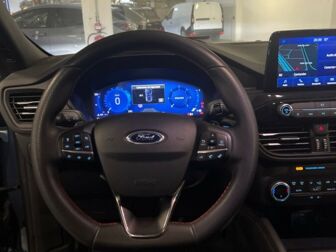 Imagen de FORD Kuga 2.0 EcoBlue ST-Line X AWD 150 Aut.