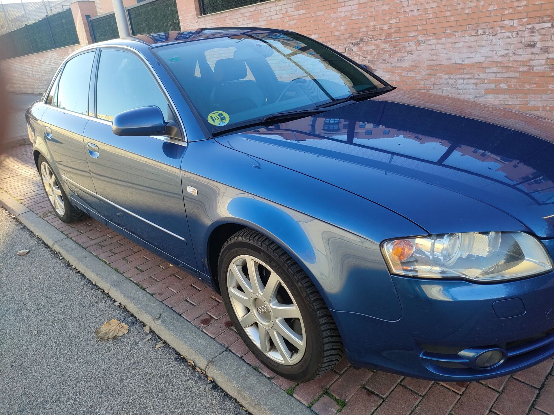 Imagen de AUDI A4
