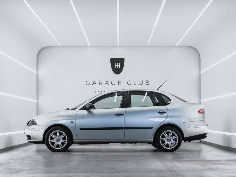 Foto del SEAT Córdoba 1.9TDI Sport