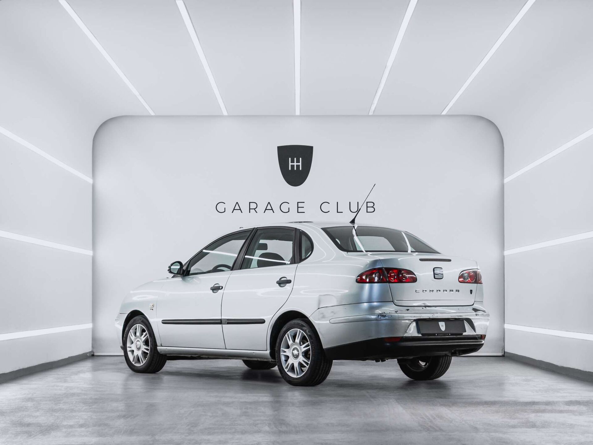 Imagen 3 de SEAT Córdoba