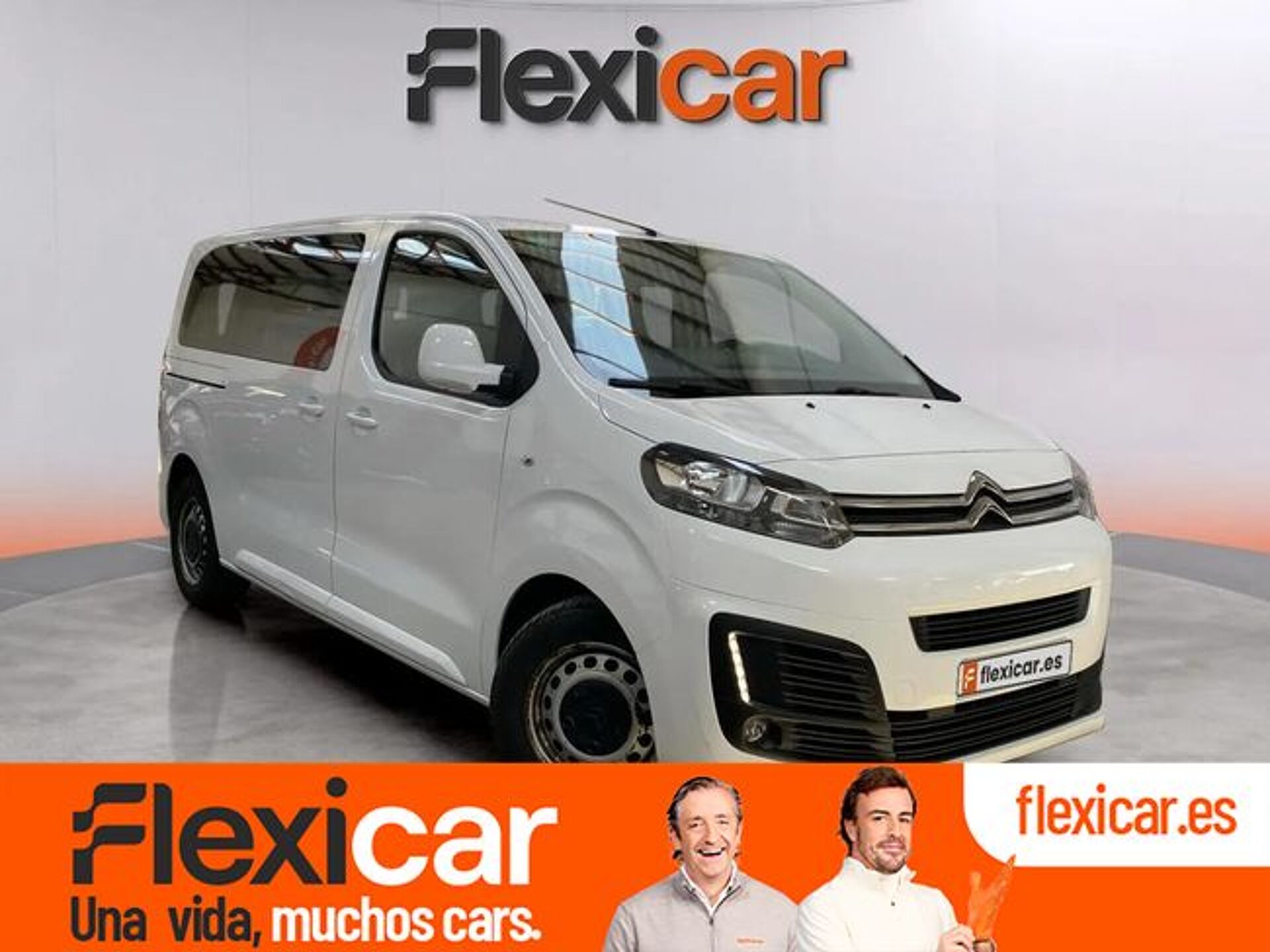 Imagen de CITROEN Jumpy