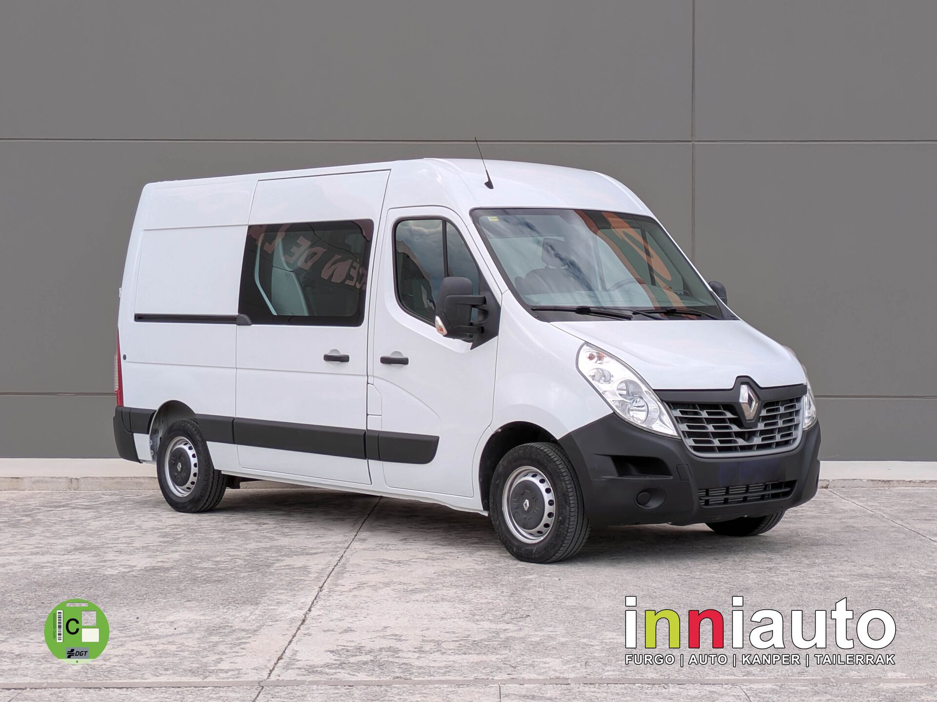 Imagen de RENAULT Master