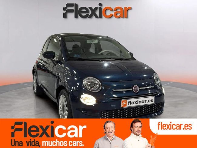 FIAT 500 (Dolcevita 1.0 Hybrid 51KW (70 CV)) en Huelva