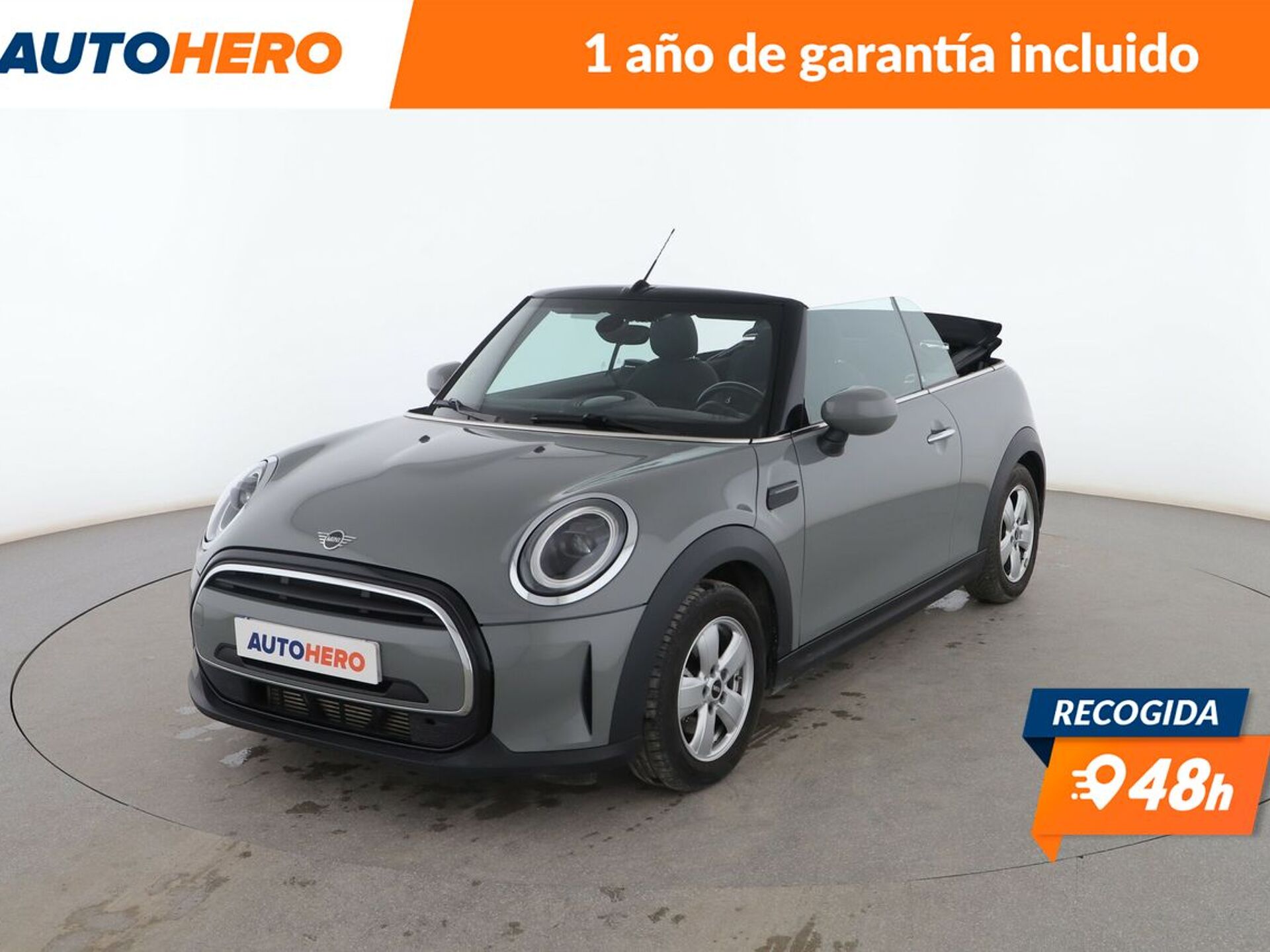 Imagen de MINI Mini