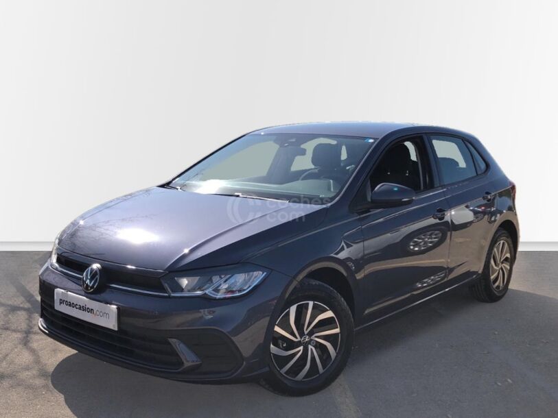 Foto del VOLKSWAGEN Polo 1.0 TSI Life 70kW