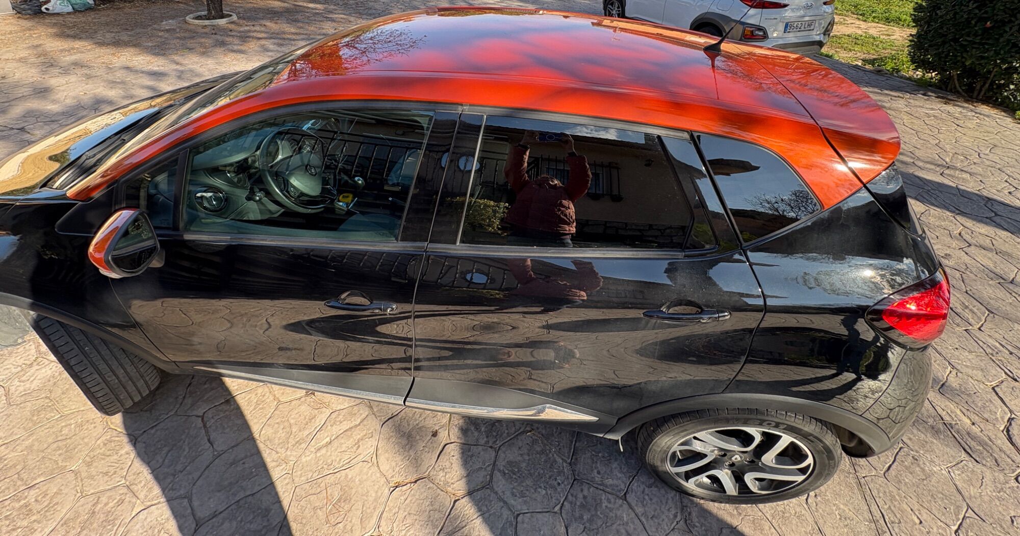 Foto del RENAULT Captur 1.5dCi Energy eco2 Zen 90