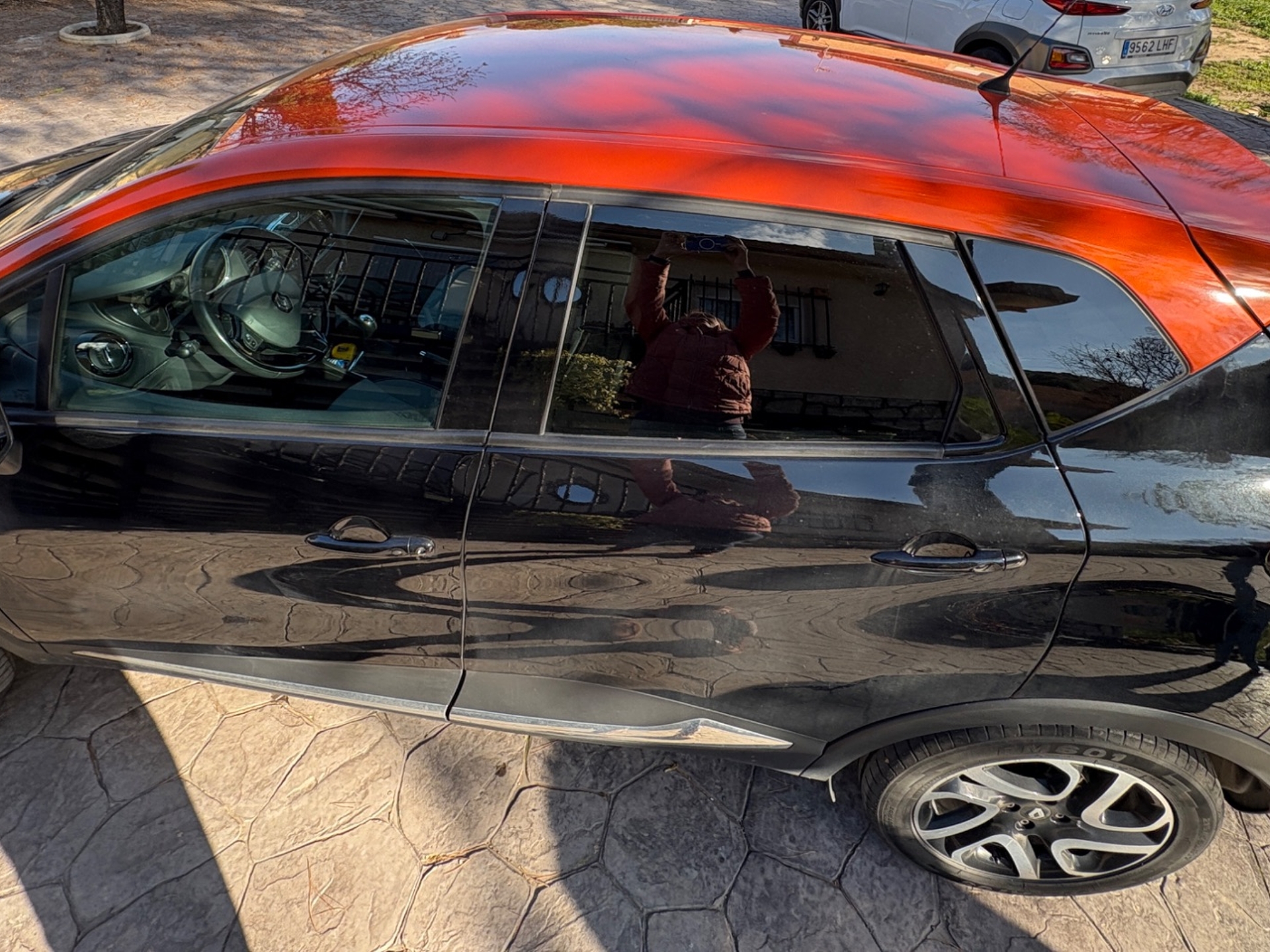 Imagen de RENAULT Captur