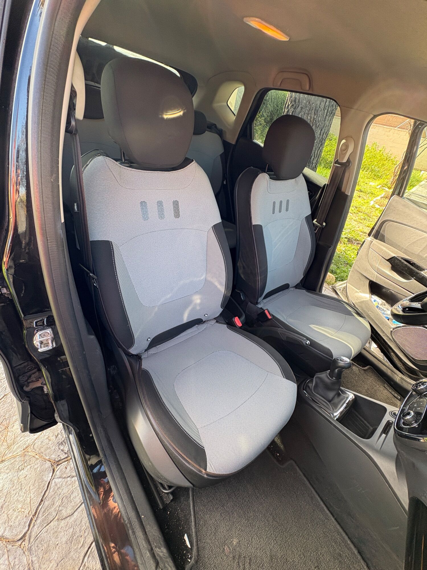 Foto del RENAULT Captur 1.5dCi Energy eco2 Zen 90